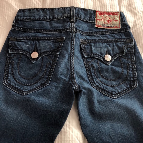 True Religion men’s jeans - Picture 6 of 6